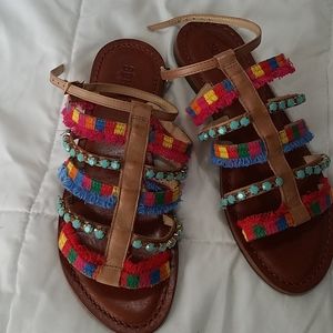 Schutz  sandals